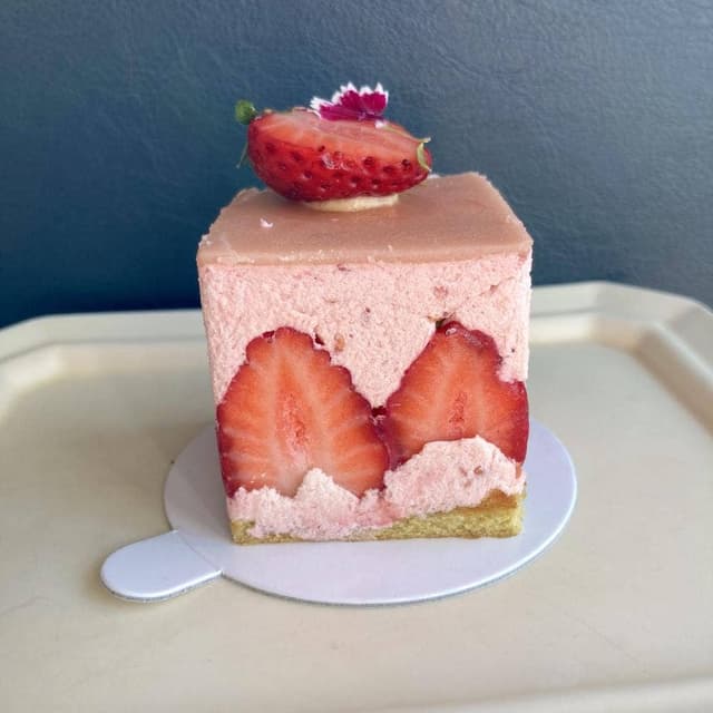 PATISSERIE BOULANGERIE ENTIER - サブ画像2