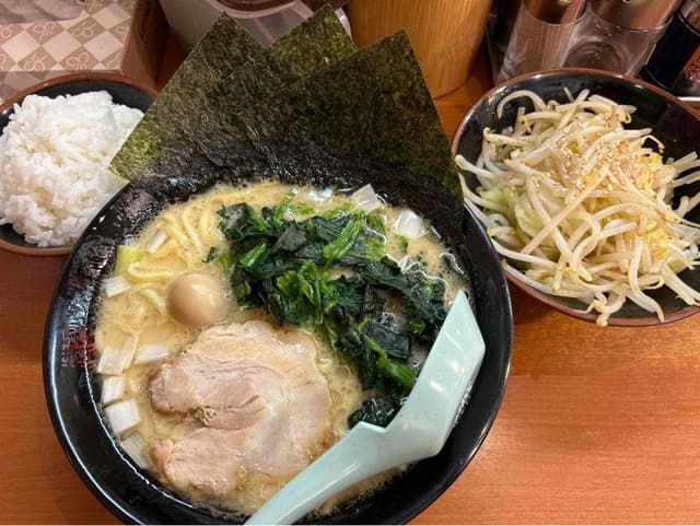 極味家 天王町店 - サブ画像1