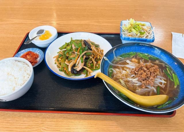北京家庭菜 つつじヶ丘店 - サブ画像1