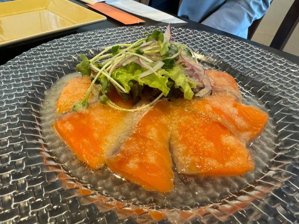 バベーネ・イタリアンダイニング