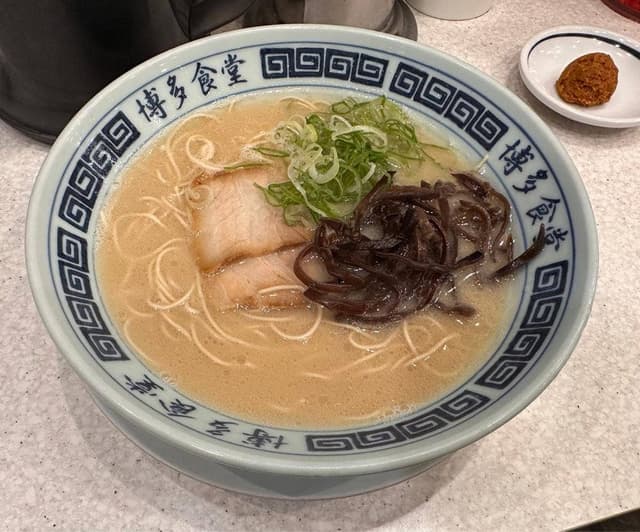 博多食堂 新宿店 - サブ画像1