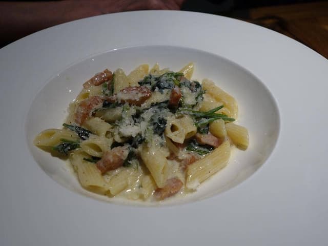 Osteria Ciliegio - サブ画像3