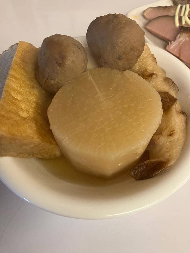 浜川崎商店 - サブ画像2