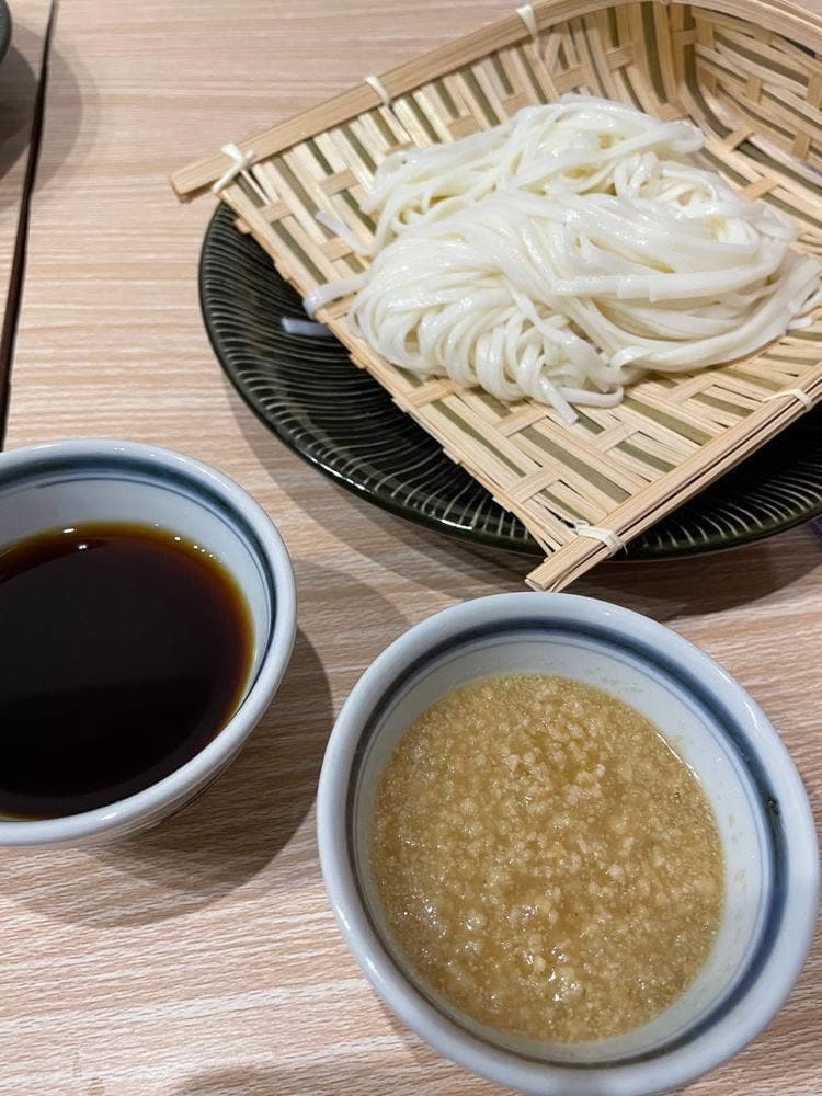 秋田稲庭うどんBros.
