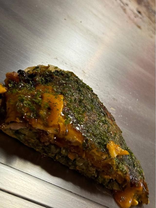 おこたろう 広島お好み焼き店 - サブ画像3