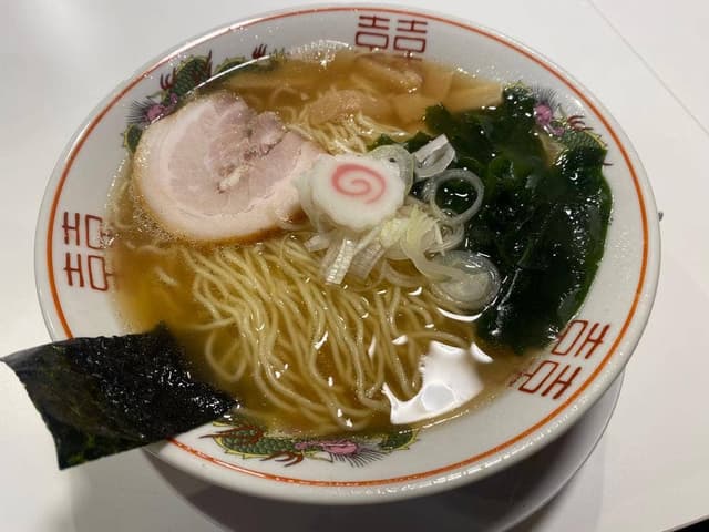 新潟中華そば 麺屋 大当 - サブ画像2