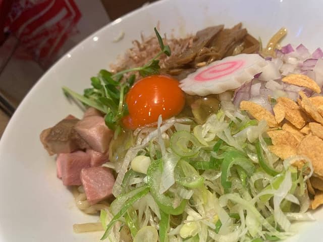 RAMEN LABO ウサギ + - サブ画像2
