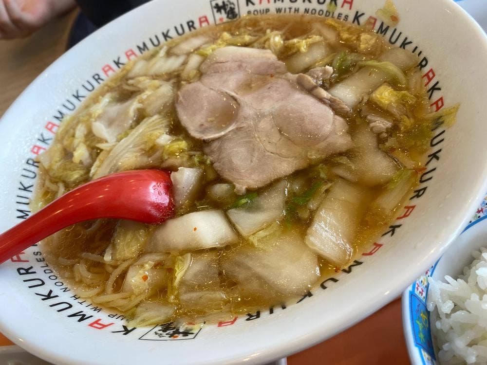 どうとんぼり神座 ららぽーと和泉店