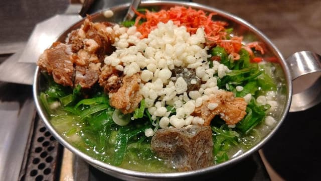 鉄板dining もら - サブ画像1