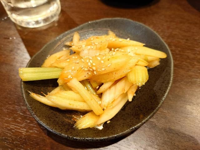 串焼 さと村 金町2号店 - サブ画像2