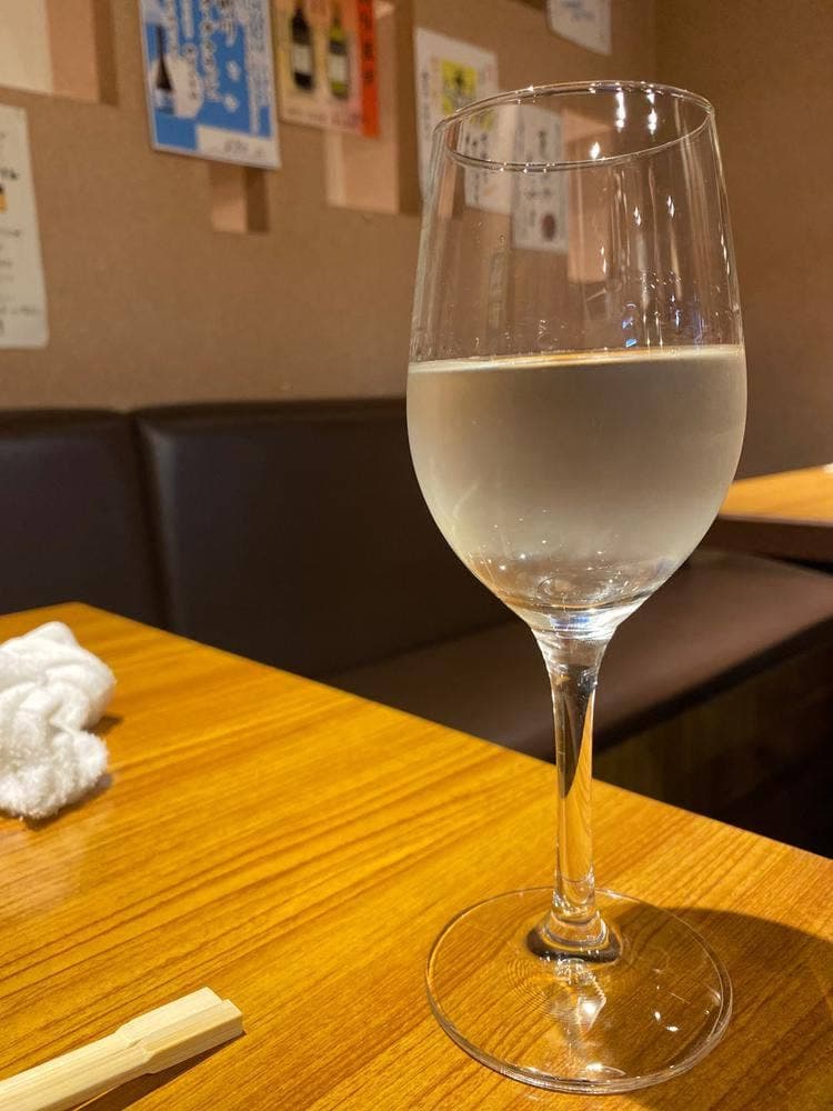 鶏魚酒場 炭治郎