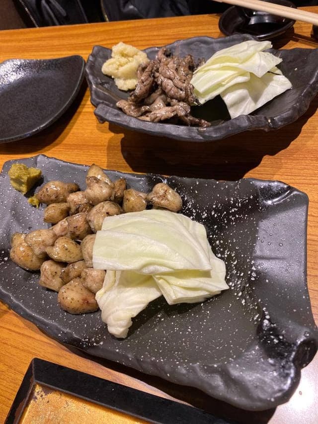 鶏魚酒場 炭治郎 - サブ画像2