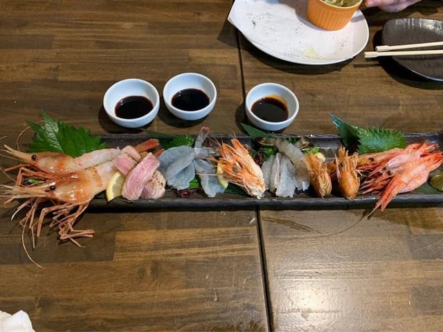 笑うだるま 大手門店 - サブ画像2