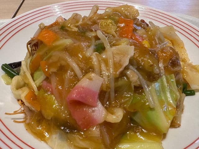 リンガーハット ららぽーと沼津店 - サブ画像1