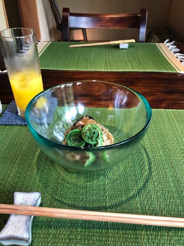蕎麦懐石 さくら荘 - サブ画像1