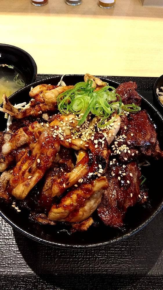 肉劇場 番外 森友店 - サブ画像1