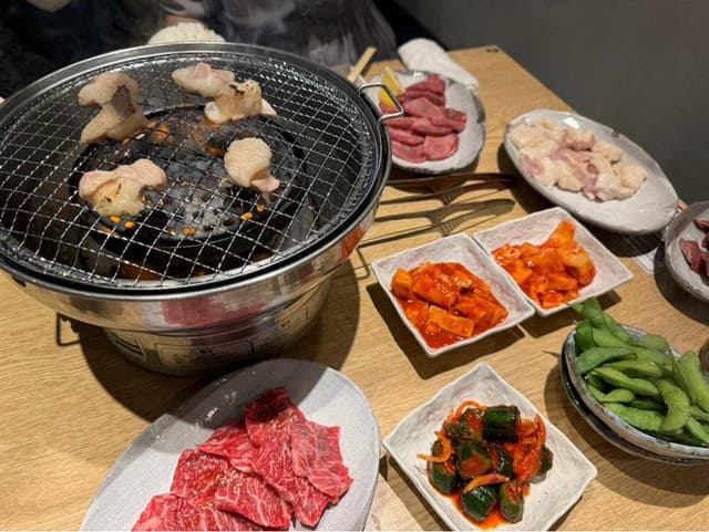 ホルモン光 - サブ画像3