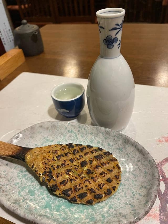 しながわ翁 - サブ画像3