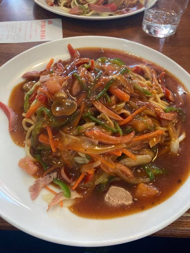 スパゲティハウスルマン - サブ画像1