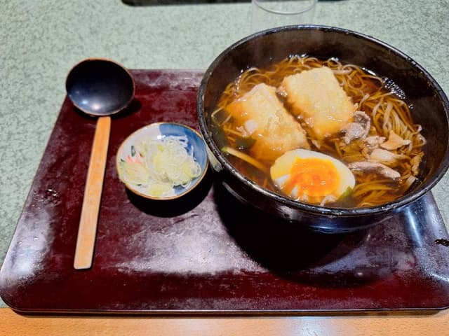 沢畔 - サブ画像3