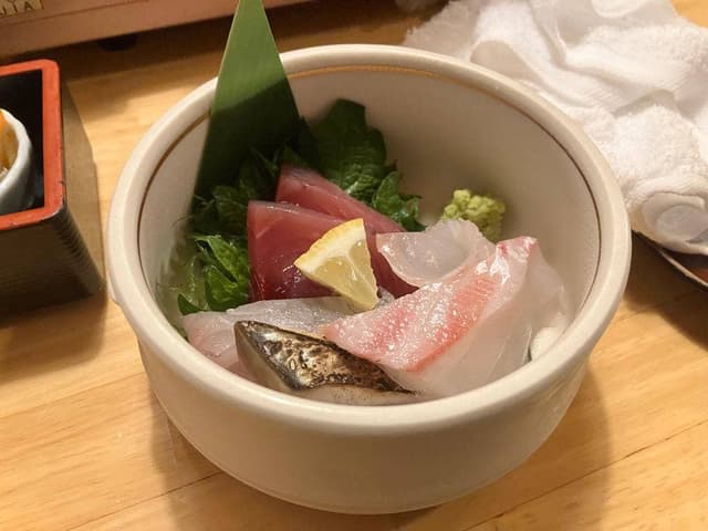 おでん酒庵 すぎのこ マツヤマ - サブ画像2