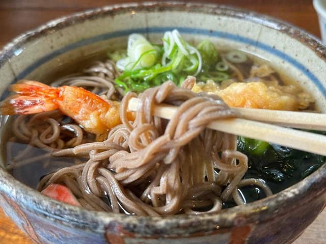 うどんの浦野 - サブ画像2