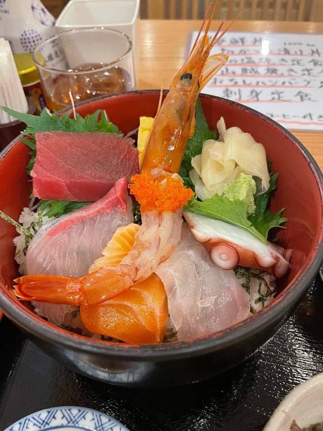 呑み処 笑よし - サブ画像1