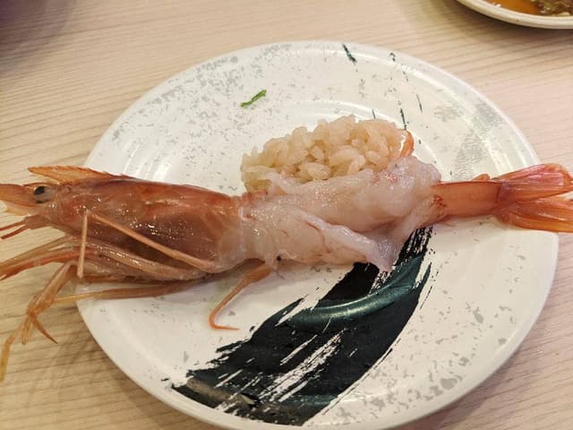回転寿司みさき 菖蒲モラージュ店 - サブ画像2