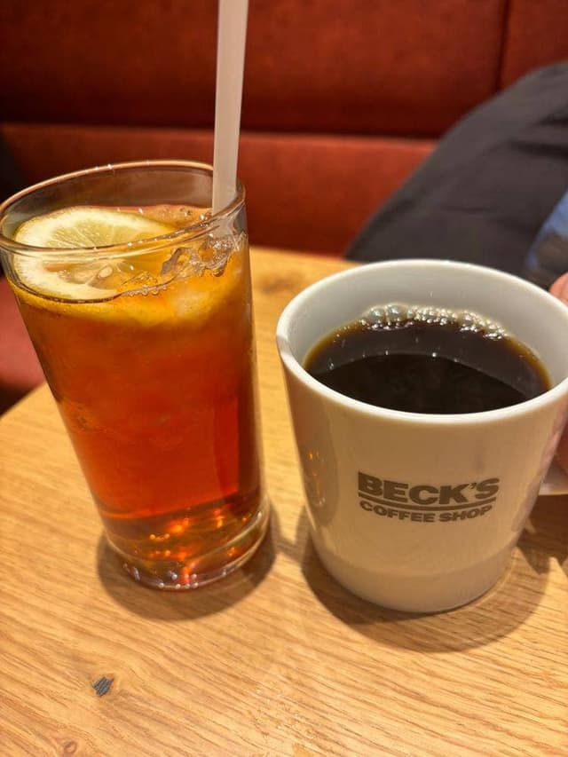 BECK'S COFFEE SHOP 大宮店 - サブ画像2