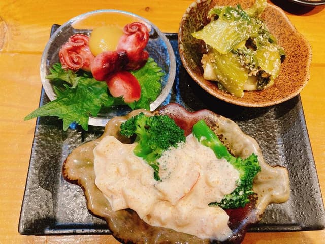 立ち呑み ちろり - サブ画像1
