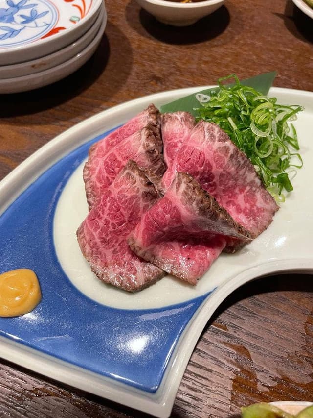 肉酒屋 輪っか - サブ画像1