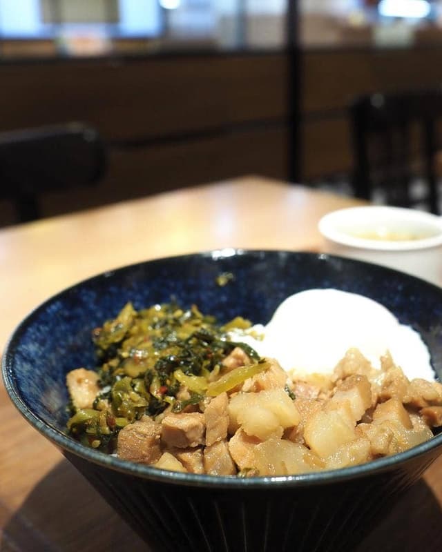 台湾夜市 カシンフウ 天神店 - サブ画像1