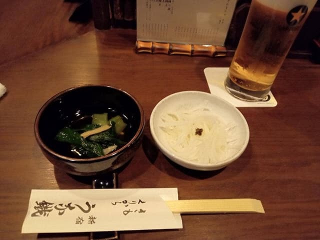 新宿うな鐵 恵比寿店 - サブ画像3