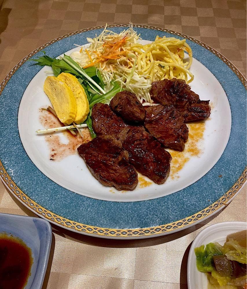 和みの創作肉料理 輝