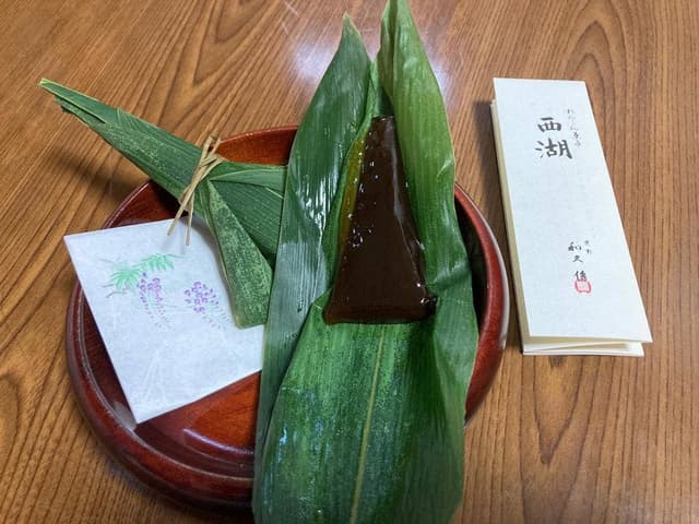 紫野和久傳 新宿伊勢丹店 - サブ画像3