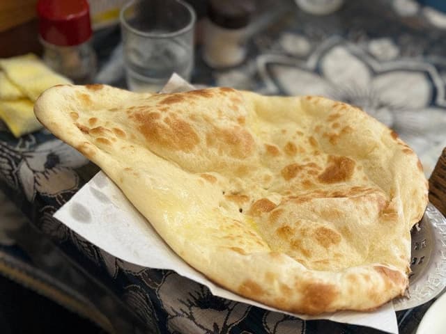 デリーパレス - サブ画像1