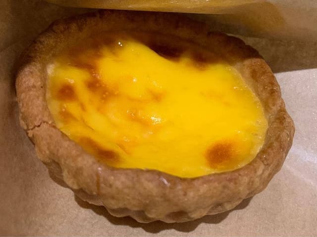 JBoy HK Street Food - サブ画像2