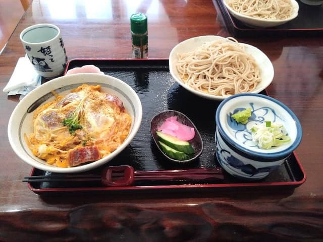 冨久屋 - サブ画像1
