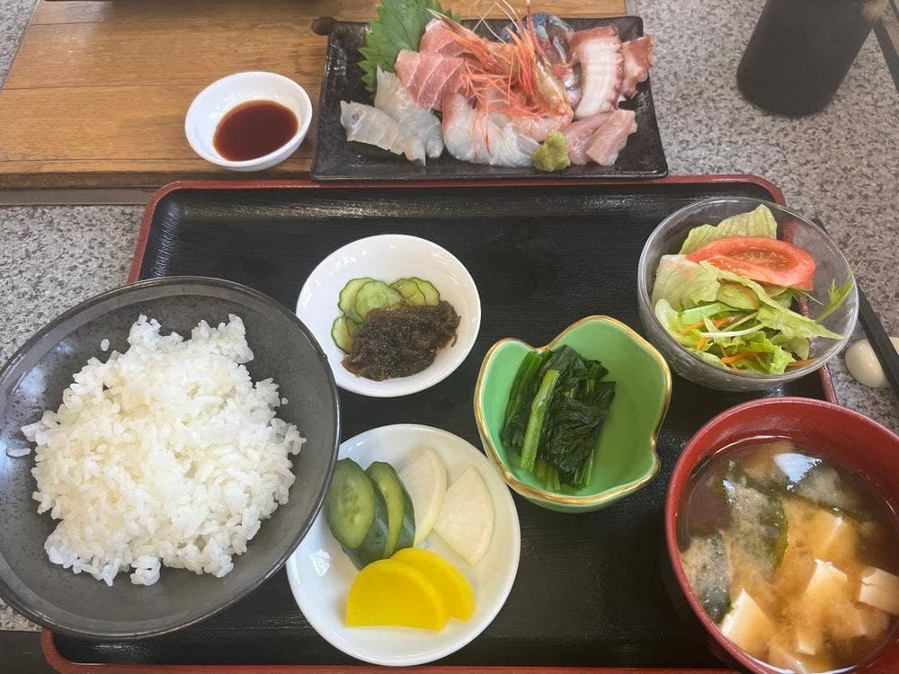 釣りキッチン