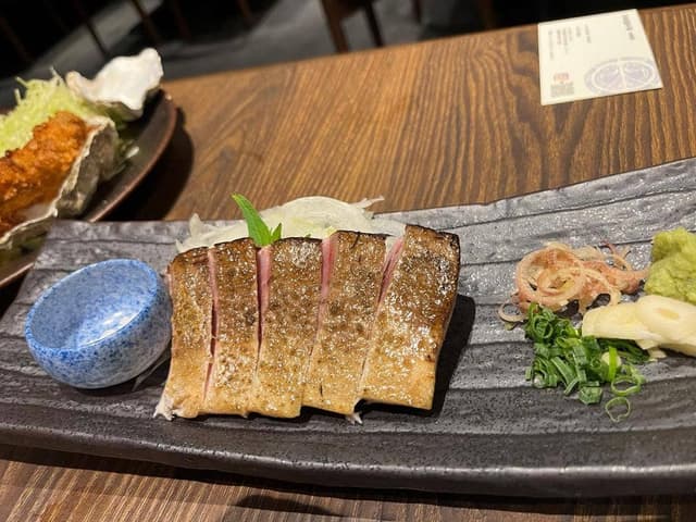 本格板前居酒屋 お魚総本家 月島店 - サブ画像2