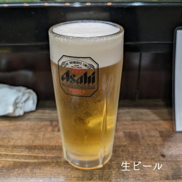 焼とり ばってん - サブ画像3