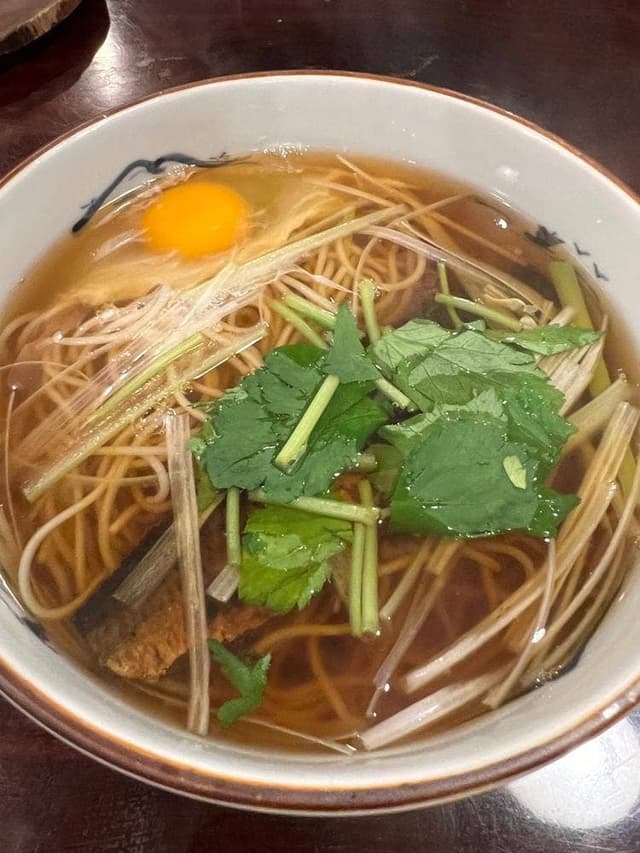 そば七 - サブ画像1