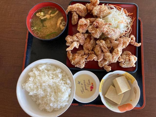 ときわ食堂 高松東バイパス店 - サブ画像2