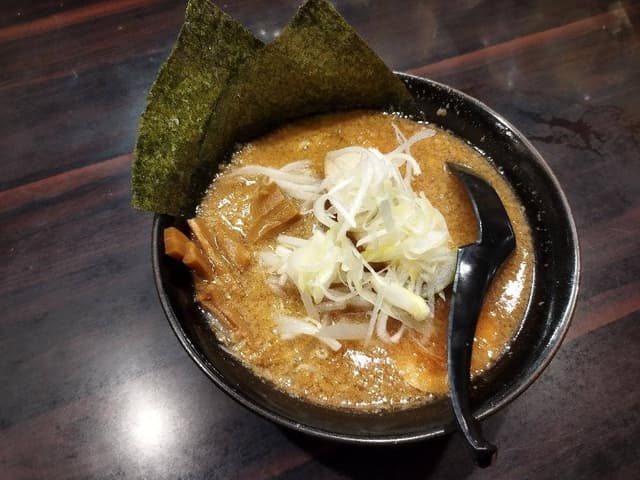 環七ラーメン周麺 - サブ画像1