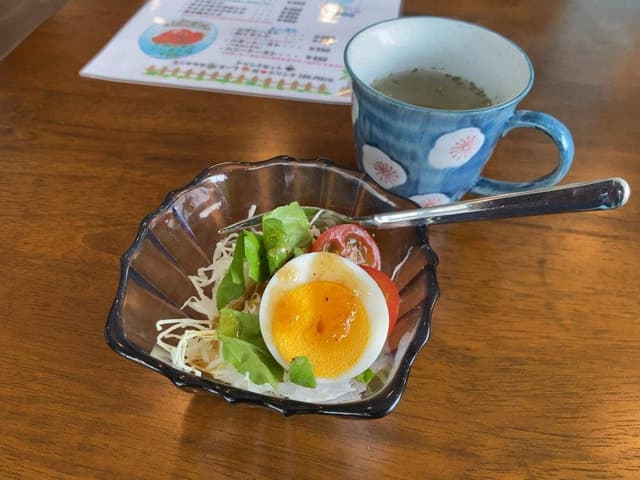 憩いカフェ TomSawyer - サブ画像1