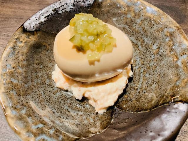 焼き鳥とワイン＋ビストロおでん 3B 門前仲町 - サブ画像2