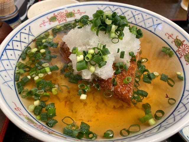 長寿庵 - サブ画像2