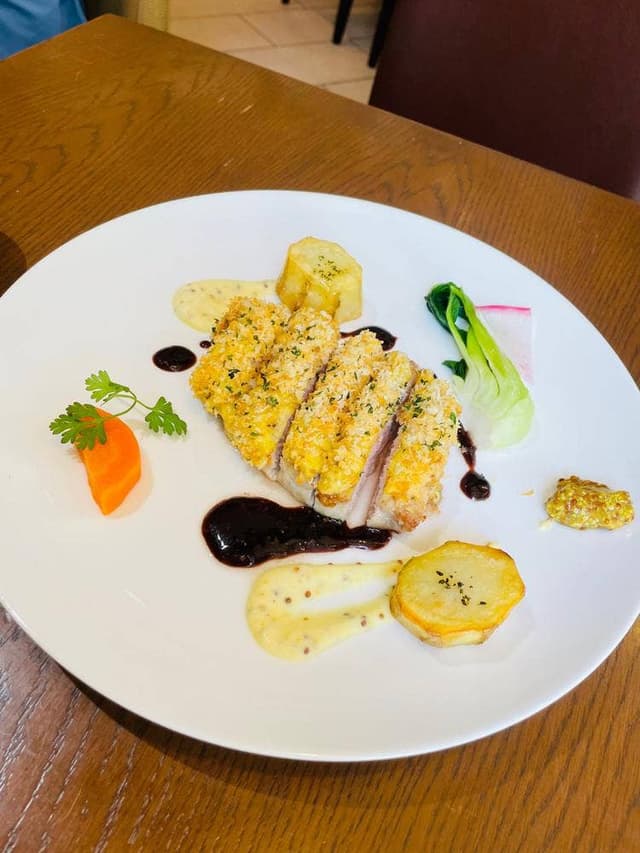 Bistrot Ueshima - サブ画像1