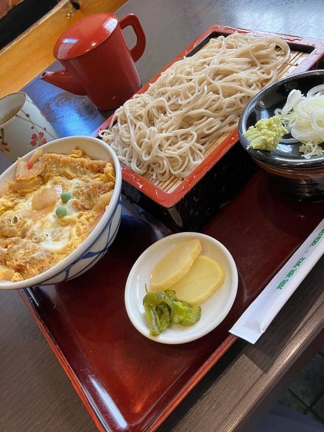 大正庵 - サブ画像2