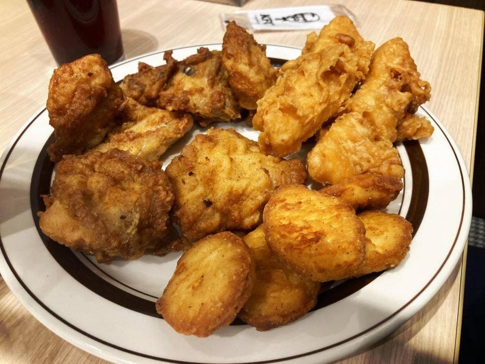KFCレストラン 南町田グランベリーパーク店